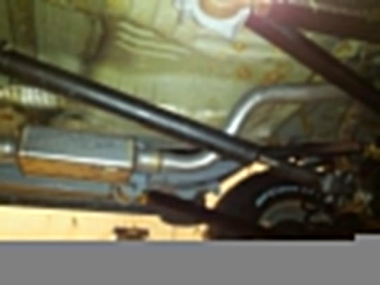Jeep Grand Cherokee Rear Long Arm Upgrade Kit 1999-2004WJ Clayton Off Road - Image 5