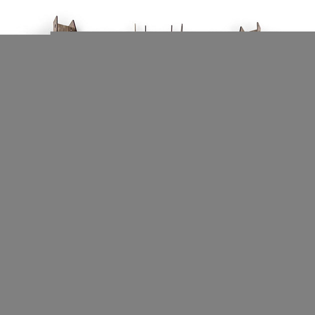 Jeep Grand Cherokee Rear Long Arm Upgrade Kit 1999-2004WJ Clayton Off Road - Image 1