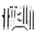 Jeep Wrangler Long Arm Upgrade Kit 2004-2006 LJ Clayton Off Road - Image 1