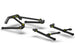 Jeep Wrangler Long Arm Upgrade Kit 2004-2006 LJ Clayton Off Road - Image 2