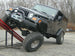 Jeep Wrangler Long Arm Upgrade Kit 2004-2006 LJ Clayton Off Road - Image 12