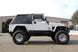 Jeep Wrangler Front Long Arm Upgrade Kit 2004-2006 LJ Clayton Off Road - Image 13