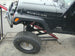 Jeep Wrangler Front Long Arm Upgrade Kit 2004-2006 LJ Clayton Off Road - Image 6