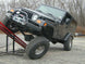 Jeep Wrangler Front Long Arm Upgrade Kit 2004-2006 LJ Clayton Off Road - Image 7