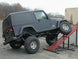 Jeep Wrangler Rear Long Arm Upgrade Kit 2004-2006 LJ Clayton Off Road - Image 4