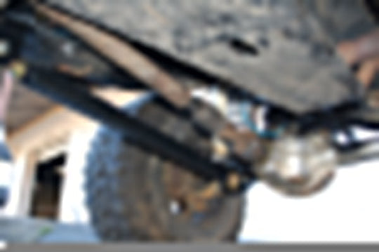 Jeep Wrangler Pro Series 3 Link Long Arm Upgrade Kit 2004-2006 LJ Clayton Off Road - Image 9