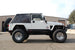 Jeep Wrangler Pro Series 3 Link Front Upgrade Kit 2004-2006 LJ Clayton Off Road - Image 3