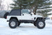 Jeep Wrangler Pro Series Rear Long Arm Upgrade Kit 2004-2006 LJ Clayton Off Road - Image 11