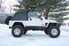 Jeep Wrangler Pro Series Rear Long Arm Upgrade Kit 2004-2006 LJ Clayton Off Road - Image 11