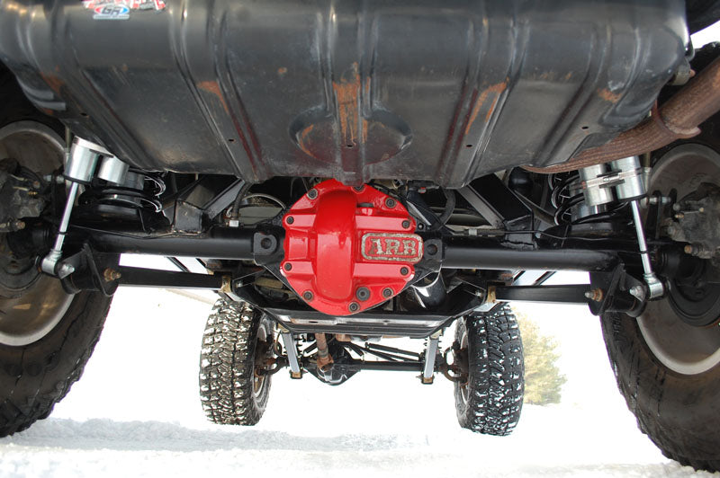 Jeep Wrangler Pro Series Rear Long Arm Upgrade Kit 2004-2006 LJ Clayton Off Road - Image 6