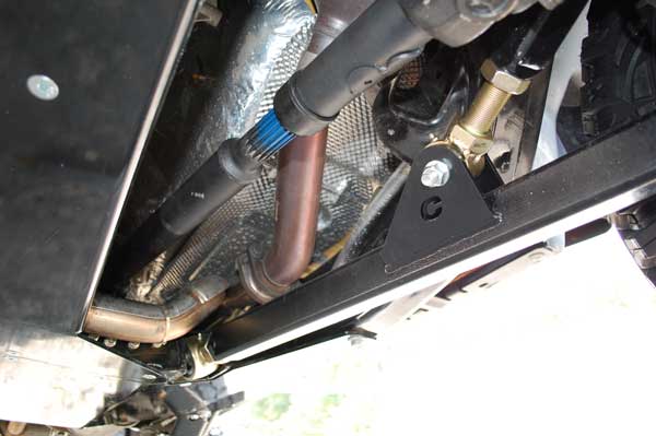 Jeep Wrangler Front Long Arm Upgrade Kit 2007-2018 JK Clayton Off Road - Image 8