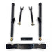 Jeep Wrangler Front Long Arm Upgrade Kit 2007-2018 JK Clayton Off Road - Image 1