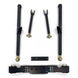 Jeep Wrangler Front Long Arm Upgrade Kit 2007-2018 JK Clayton Off Road - Image 1
