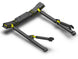 Jeep Wrangler Front Long Arm Upgrade Kit 2007-2018 JK Clayton Off Road - Image 2