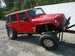 Jeep Wrangler Front Long Arm Upgrade Kit 2007-2018 JK Clayton Off Road - Image 3