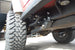 Jeep Wrangler Rear Long Arm Upgrade Kit 2007-2018 JK Clayton Off Road - Image 5