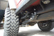 Jeep Wrangler Rear Long Arm Upgrade Kit 2007-2018 JK Clayton Off Road - Image 5