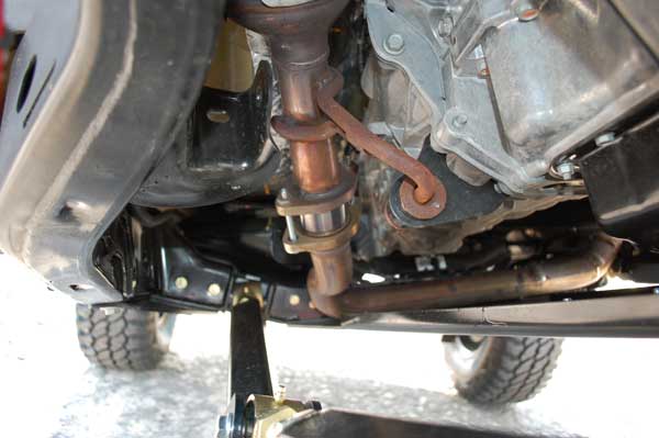 Jeep Wrangler Long Arm Upgrade Kit 2007-2018 JK Clayton Off Road - Image 10