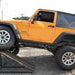 Jeep Wrangler Long Arm Upgrade Kit 2007-2018 JK Clayton Off Road - Image 13