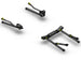 Jeep Wrangler Long Arm Upgrade Kit 2007-2018 JK Clayton Off Road - Image 2