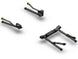 Jeep Wrangler Long Arm Upgrade Kit 2007-2018 JK Clayton Off Road - Image 2