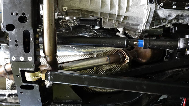 Jeep Wrangler Pro Series 3 Link Front Long Arm Upgrade Kit 2007-2018 JK Clayton Off Road - Image 7