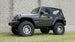 Jeep Wrangler Pro Series 3 Link Front Long Arm Upgrade Kit 2007-2018 JK Clayton Off Road - Image 12