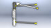 Jeep Wrangler Pro Series 3 Link Front Long Arm Upgrade Kit 07-18 JK Clayton Off Road