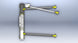 Jeep Wrangler Pro Series 3 Link Front Long Arm Upgrade Kit 07-18 JK Clayton Off Road