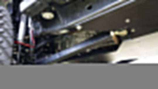 Jeep Wrangler Pro Series 3 Link Front Long Arm Upgrade Kit 2007-2018 JK Clayton Off Road - Image 4
