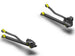 Jeep Wrangler Pro Series Rear Long Arm Upgrade Kit 2007-2018 JK Clayton Off Road - Image 2