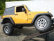 Jeep Wrangler Pro Series 3 Link Long Arm Upgrade Kit 2007-2018 JK Clayton Off Road - Image 16