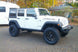 Jeep Wrangler Pro Series 3 Link Long Arm Upgrade Kit 2007-2018 JK Clayton Off Road - Image 20