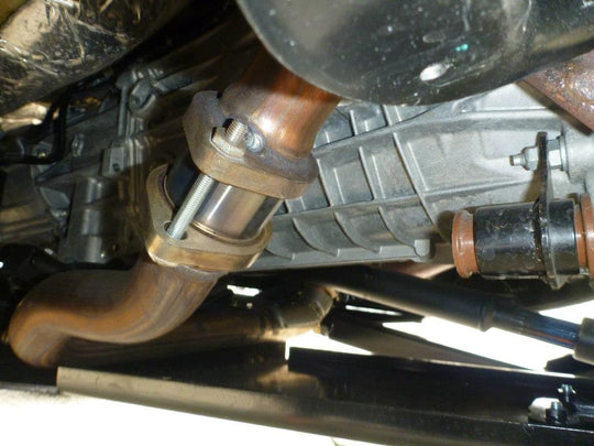 Jeep Wrangler Pro Series 3 Link Long Arm Upgrade Kit 2007-2018 JK Clayton Off Road - Image 23