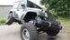 Jeep Wrangler Pro Series 3 Link Long Arm Upgrade Kit 2007-2018 JK Clayton Off Road - Image 3