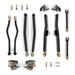 Wrangler Premium Long Arm Upgrade Kit - 3.6-V6/2.0-I4 2018+ JL Clayton Offroad - Image 1