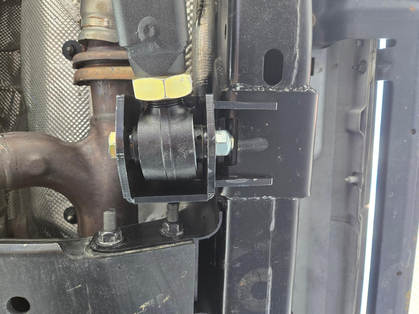 Wrangler Premium Long Arm Upgrade Kit - 3.6-V6/2.0-I4 2018+ JL Clayton Offroad - Image 13