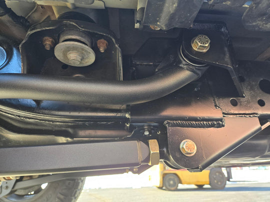 Wrangler Premium Long Arm Upgrade Kit - 3.6-V6/2.0-I4 2018+ JL Clayton Offroad - Image 16