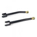 Premium Front Long Arm Upgrade Kit 3.6-V6/2.0-I4 2018+ JL Or OVERLAND+ Front Long Arm Upgrade Kit 3.6-V6 2020+ JT - Image 2