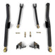 Jeep Wrangler *392* Premium Front Long Arm Upgrade Kit 2021+ JL Clayton Off Road - Image 1