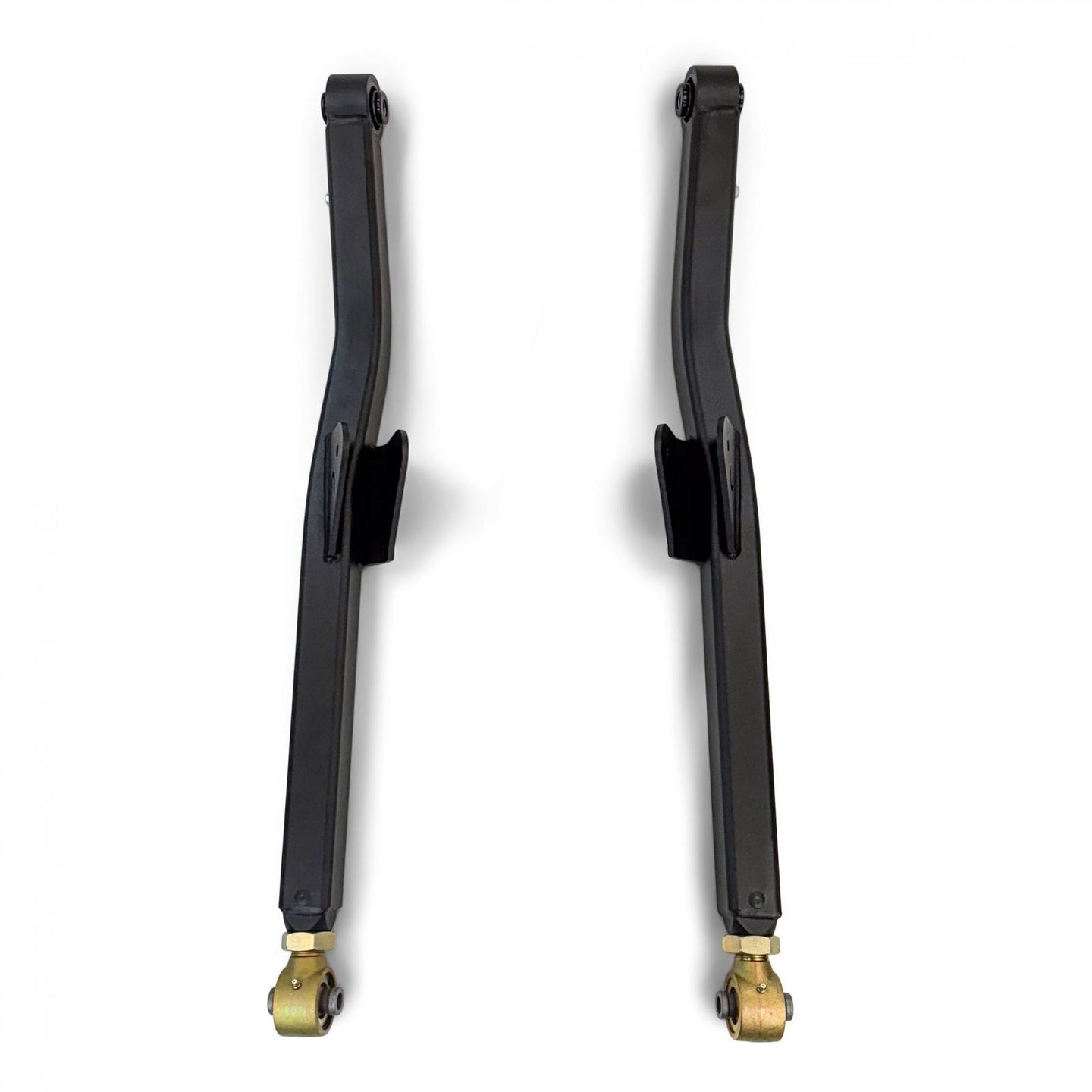 Jeep Wrangler *392* Premium Front Long Arm Upgrade Kit 2021+ JL Clayton Off Road - Image 3