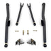 OVERLAND+ Front Long Arm Upgrade Kit 3.6-V6/2.0-I4 18+ JL/JT Or OVERLAND+ Front Long Arm Upgrade Kit 3.6-V6 20+ JT - Image 1