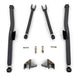 OVERLAND+ Front Long Arm Upgrade Kit 3.6-V6/2.0-I4 18+ JL/JT Or OVERLAND+ Front Long Arm Upgrade Kit 3.6-V6 20+ JT - Image 1
