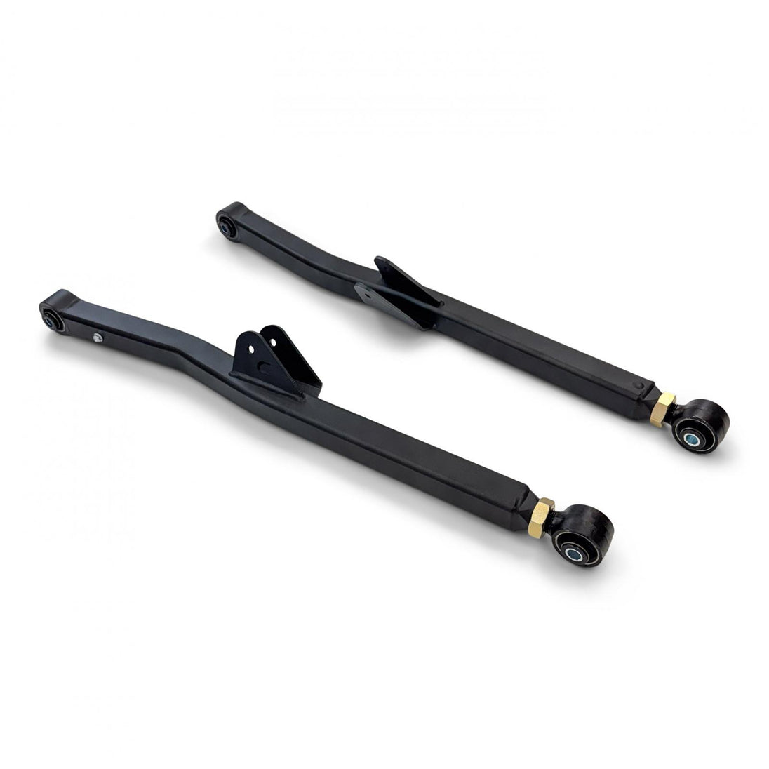 OVERLAND+ Front Long Arm Upgrade Kit 3.6-V6/2.0-I4 18+ JL/JT Or OVERLAND+ Front Long Arm Upgrade Kit 3.6-V6 20+ JT - Image 2