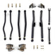 Jeep Wrangler 392 Overland Plus Long Arm Upgrade Kit 2021+ JL Clayton Off Road - Image 1