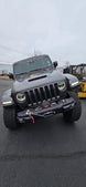 Jeep Wrangler 392 Overland Plus Long Arm Upgrade Kit 2021+ JL Clayton Off Road - Image 8