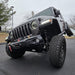 Jeep Wrangler Adjustable Front Sway Bar End Links 2018+ JL/JT Clayton Off Road - Image 9