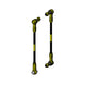Jeep Wrangler Adjustable Front Sway Bar End Links 2018+ JL/JT Clayton Off Road - Image 2