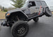Jeep Wrangler Adjustable Front Sway Bar End Links 2018+ JL/JT Clayton Off Road - Image 5