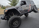 Jeep Wrangler Adjustable Front Sway Bar End Links 2018+ JL/JT Clayton Off Road - Image 5
